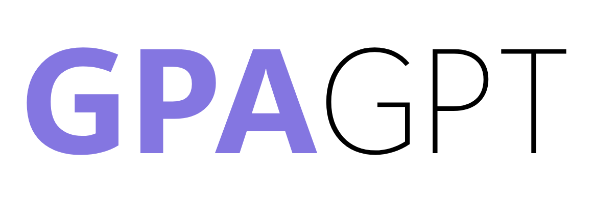 GPAgpt Logo